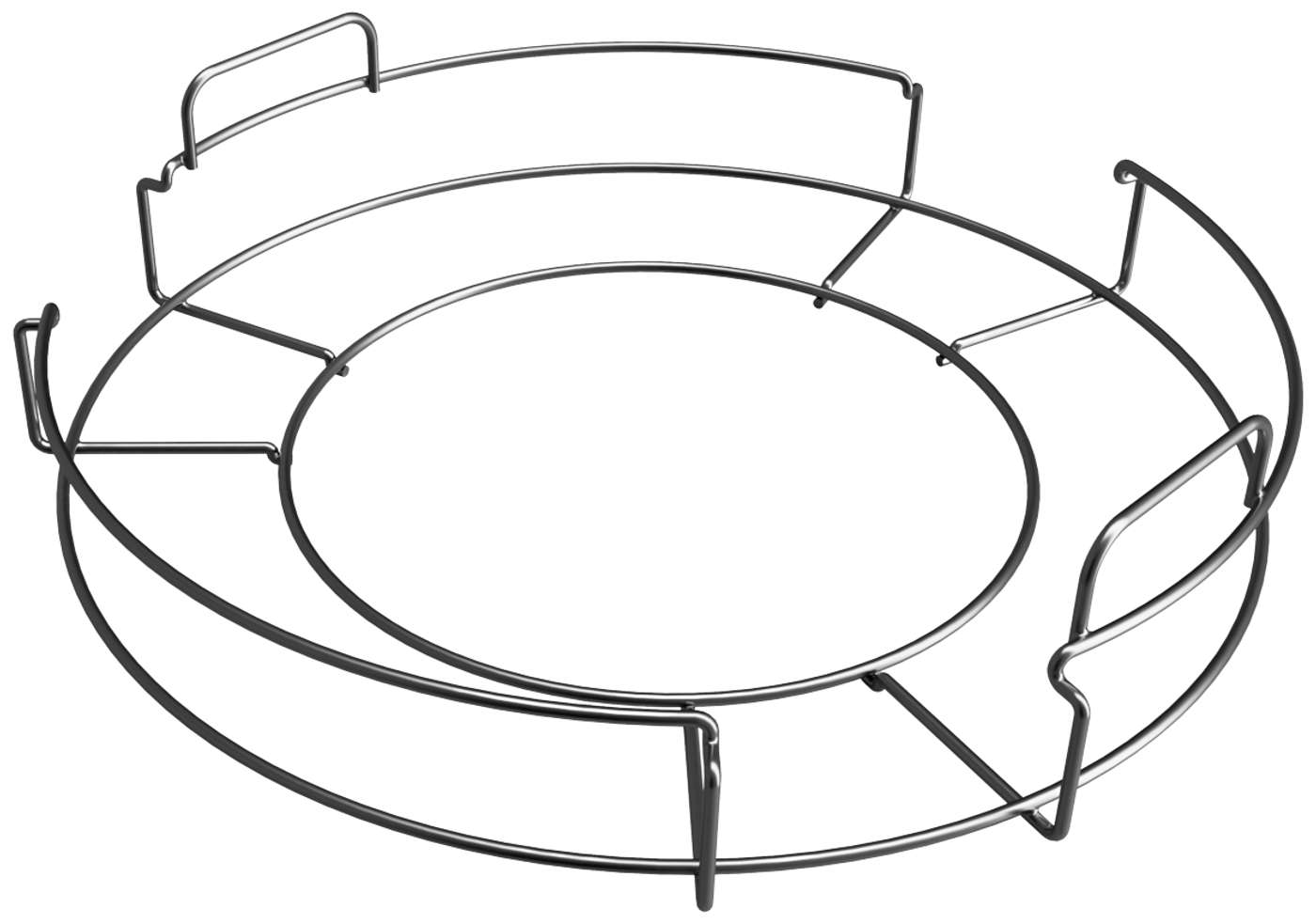 Корзина Big Green Egg ConvEGGtor XL