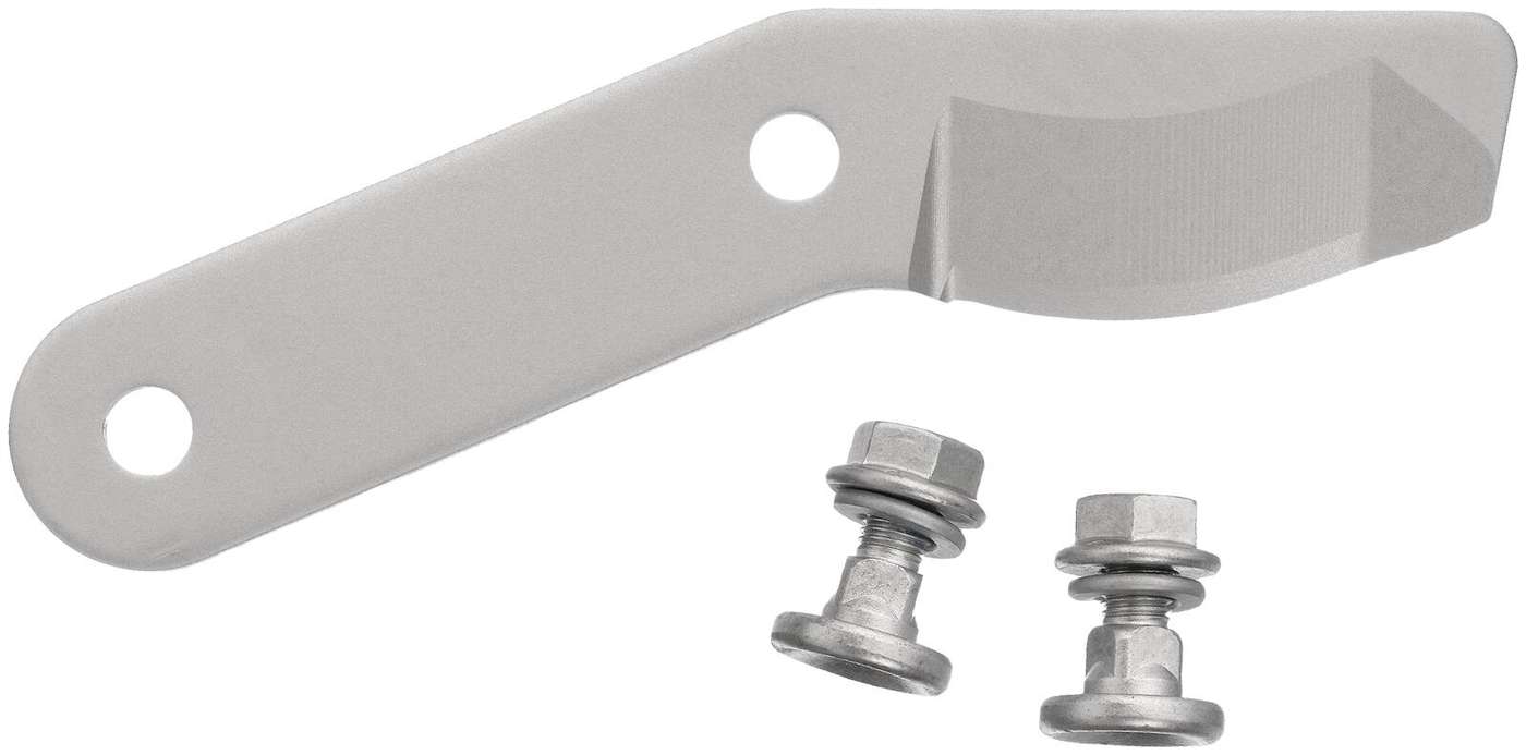 Запчасть Fiskars, лезвие + винты L104 / 108, LX94 / 98, L78 / 94 / 98