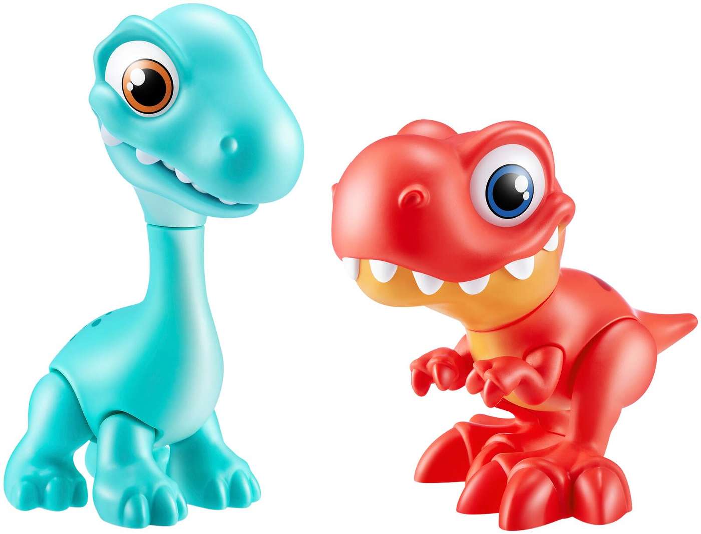 Игрушка-сюрприз Smashers Junior Dino Dig Large Egg Series 1