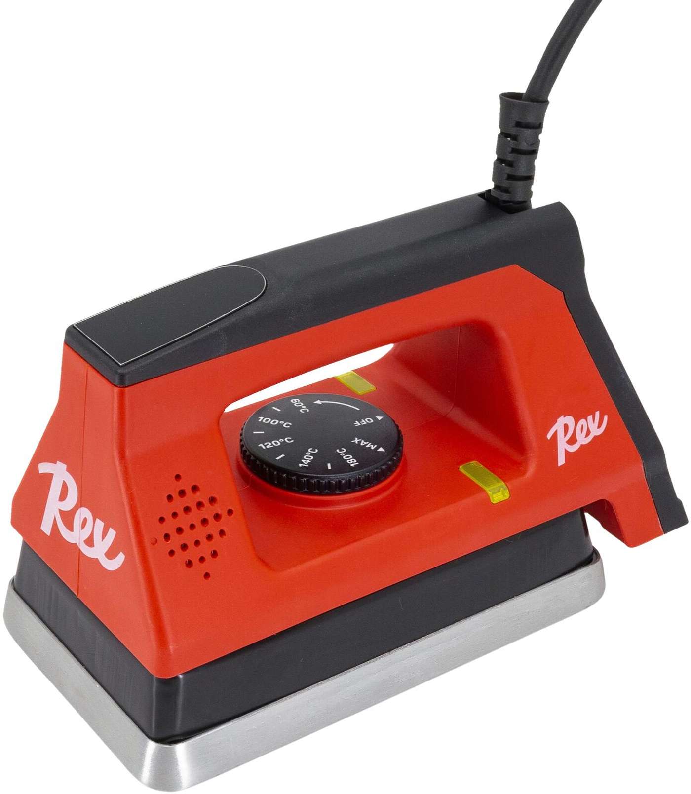 Утюг Rex Grease 1200 Вт