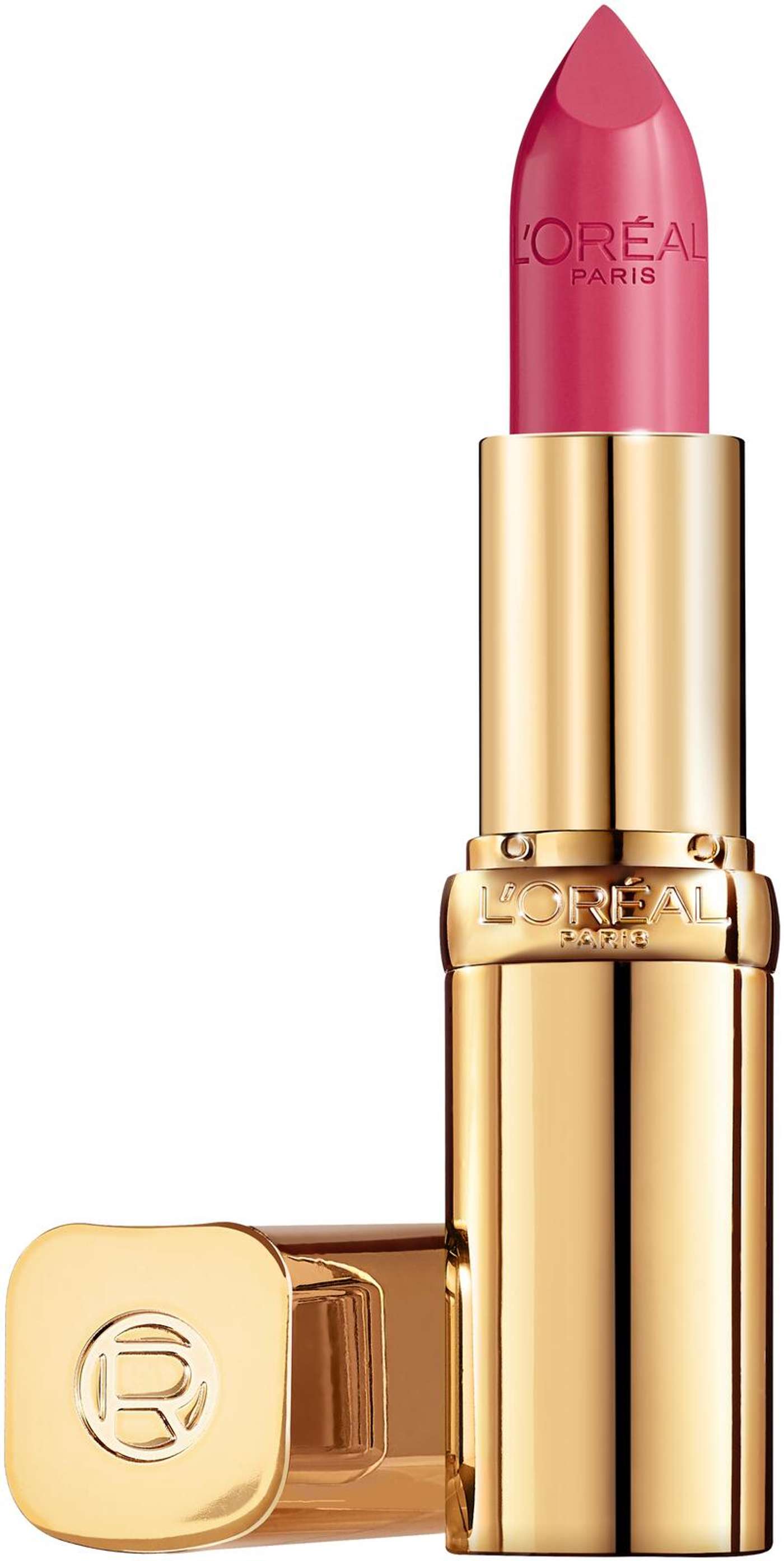 Губная помада L'Oréal Paris Color Riche Satin 453 Rose Crème 4, 8 г (цвет Роза Крем)