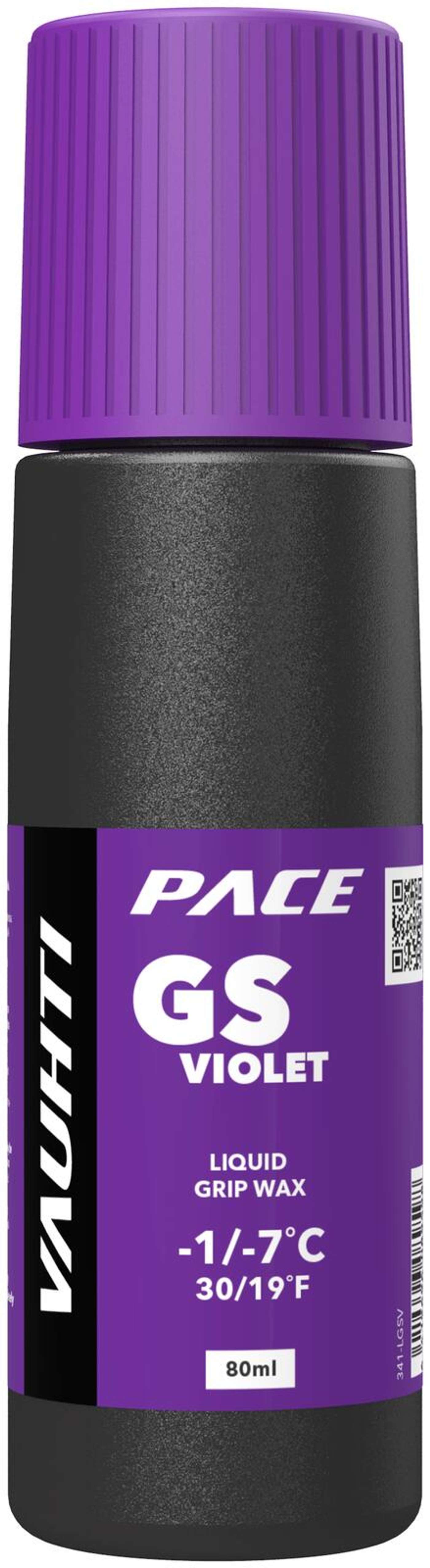 Pace GS Violet Liquid Grip 80 мл