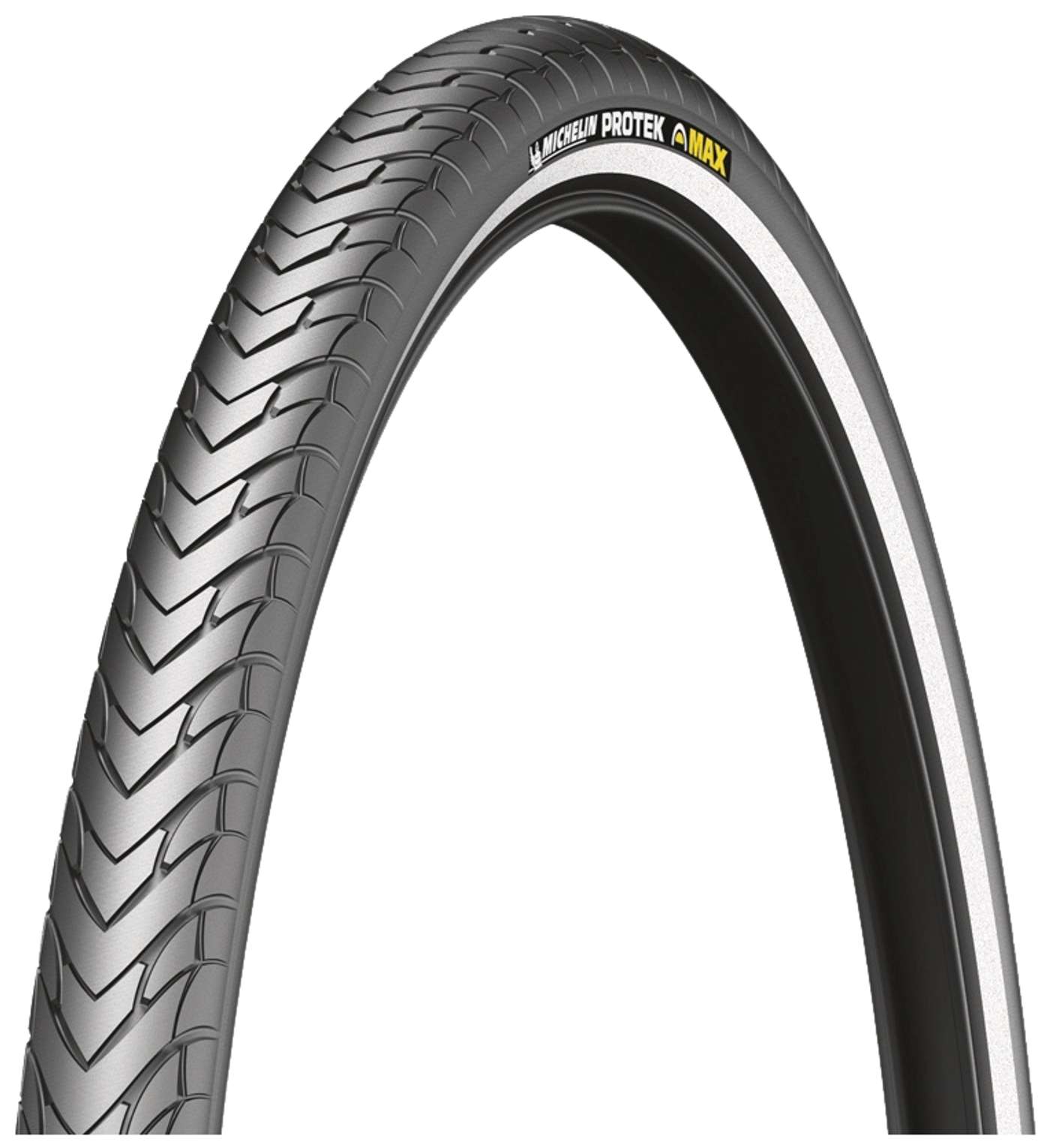 Наружная шина Michelin Протек Макс 37-622 (цвет черный)