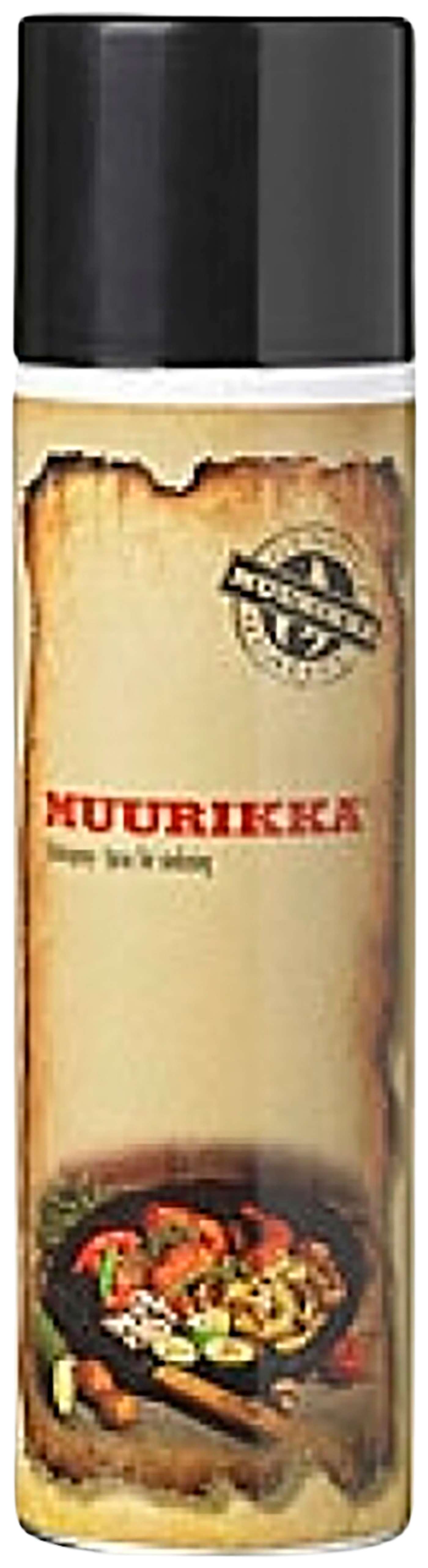 Спрей для выпечки Muurikka 250 мл