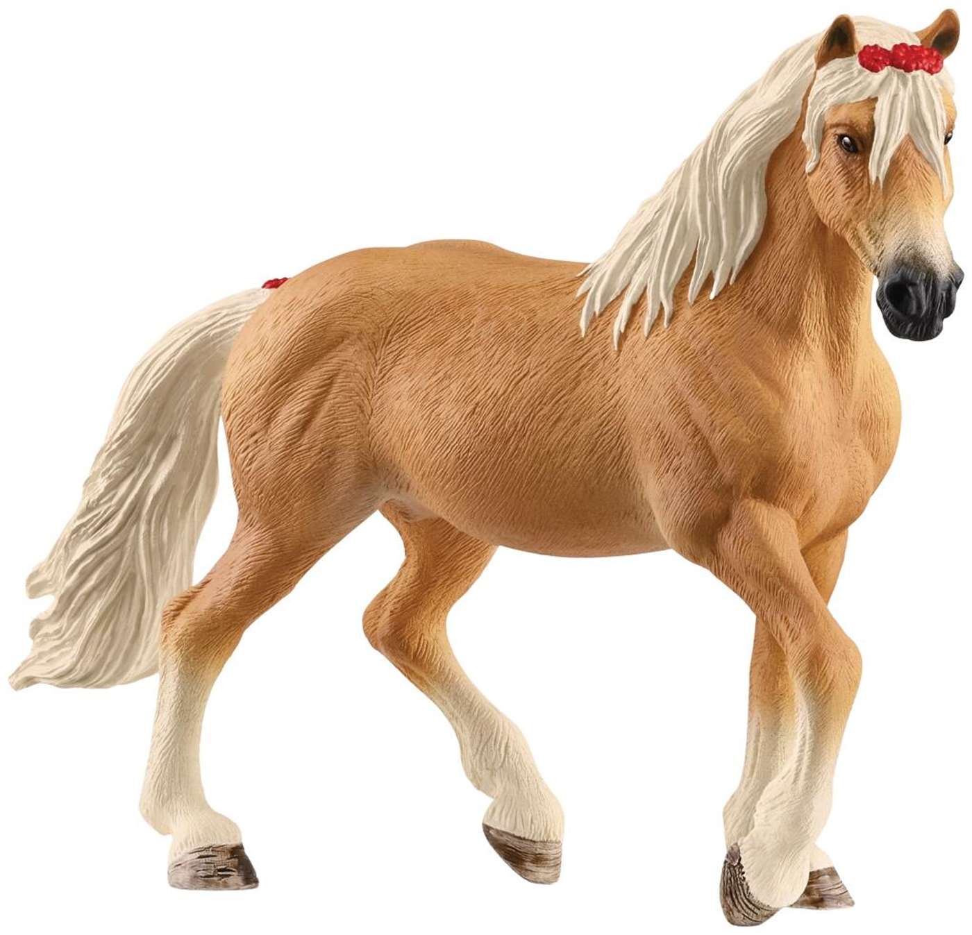 кобыла хафлингер schleich®