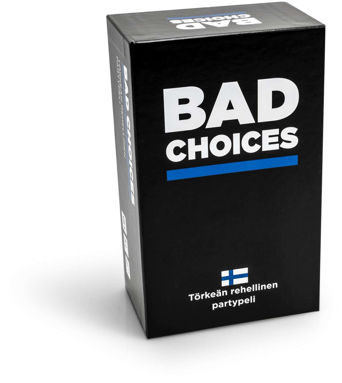 Тактическая настольная игра Bad Choices