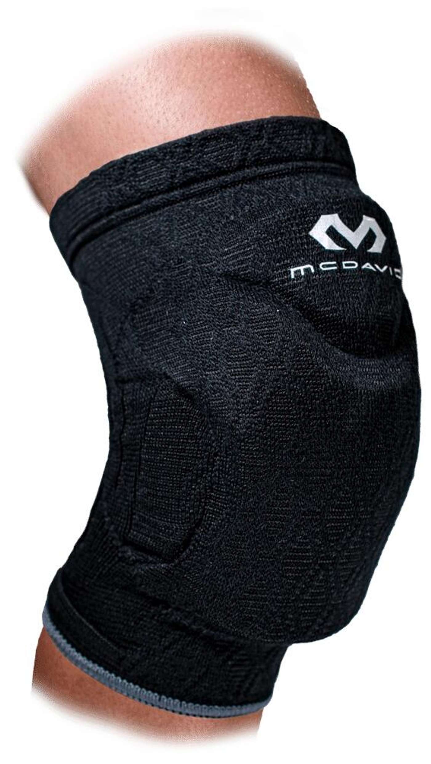 Наколенники McDavid для волейбола 602 Flex-Force (цвет Черный)