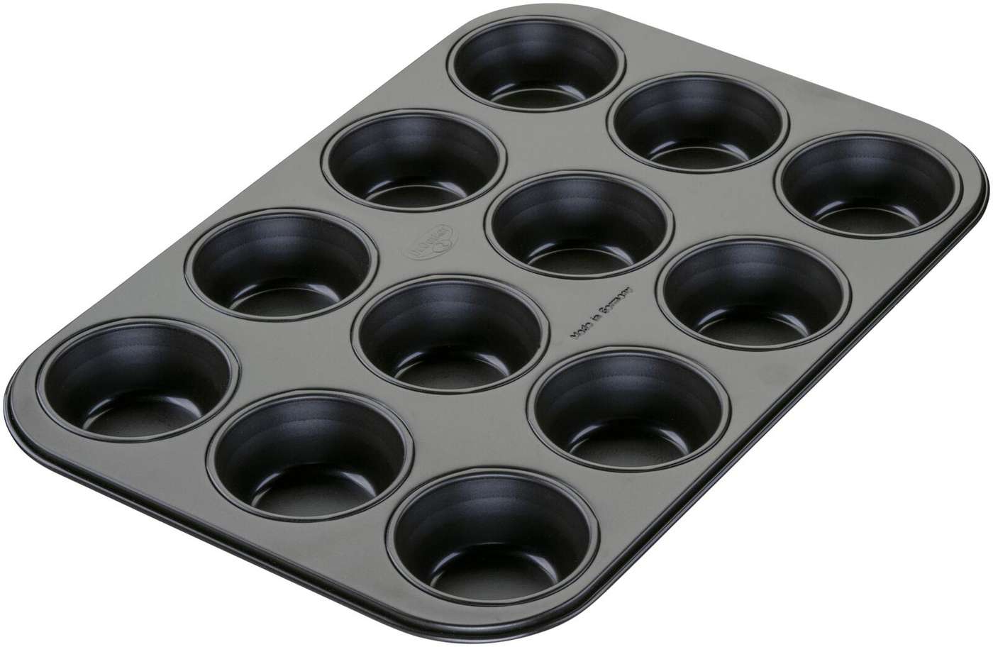 Форма для маффинов Dr Oetker 12 шт.
