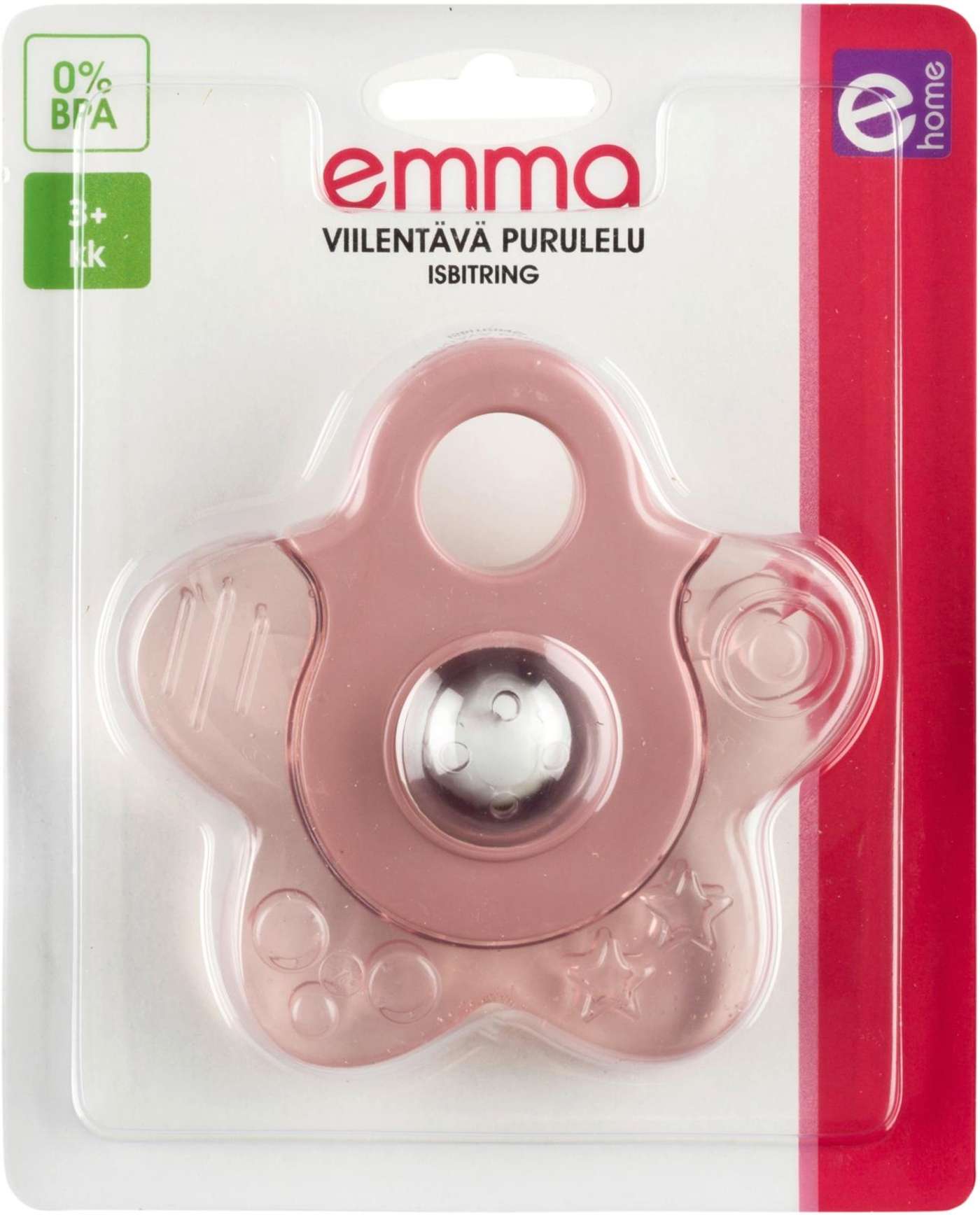 Охлаждающая жевательная игрушка Emma для ребенка