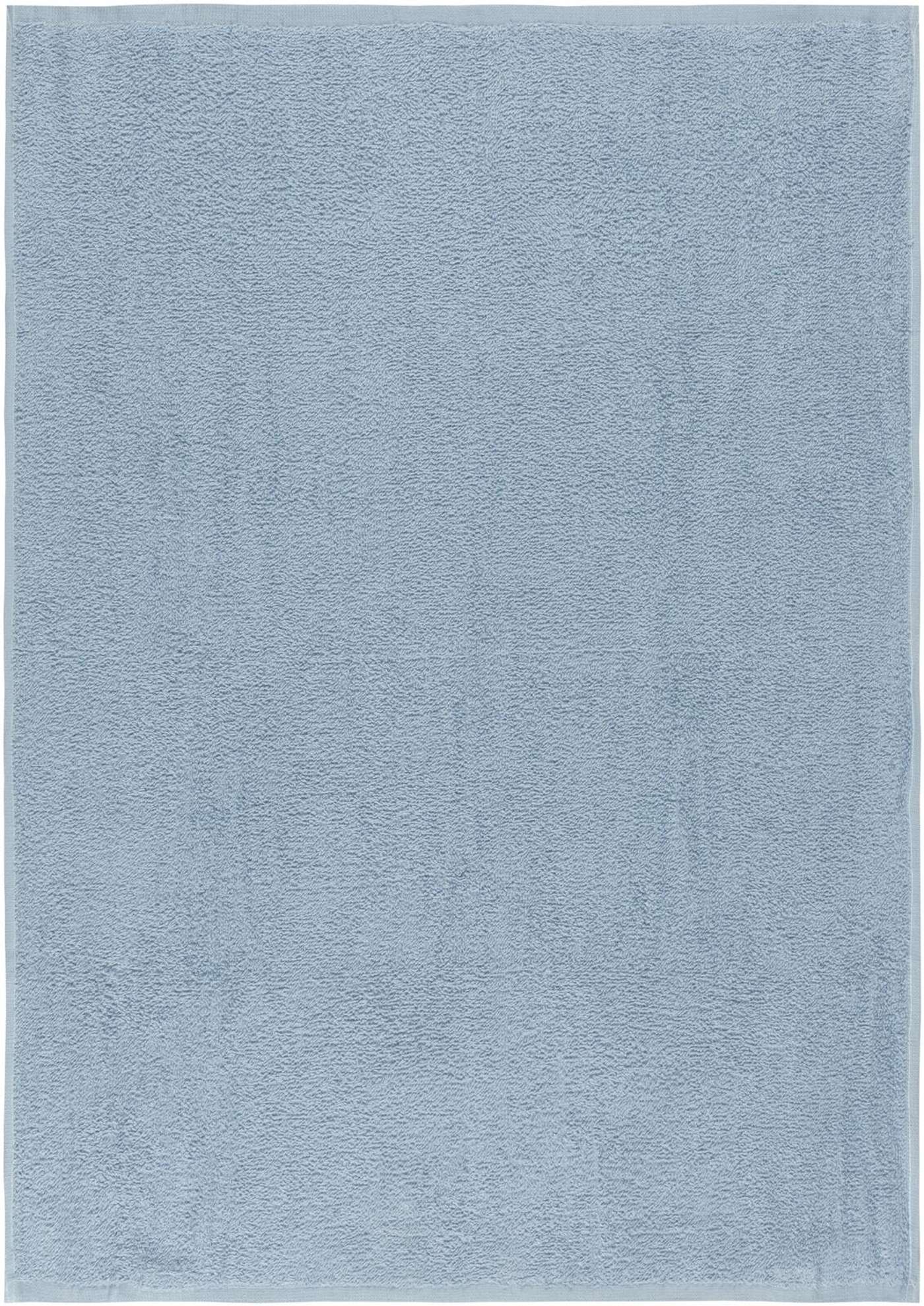 Полотенце для рук Xtra Anna 50x70 см светло-синий (цвет светло-голубой)