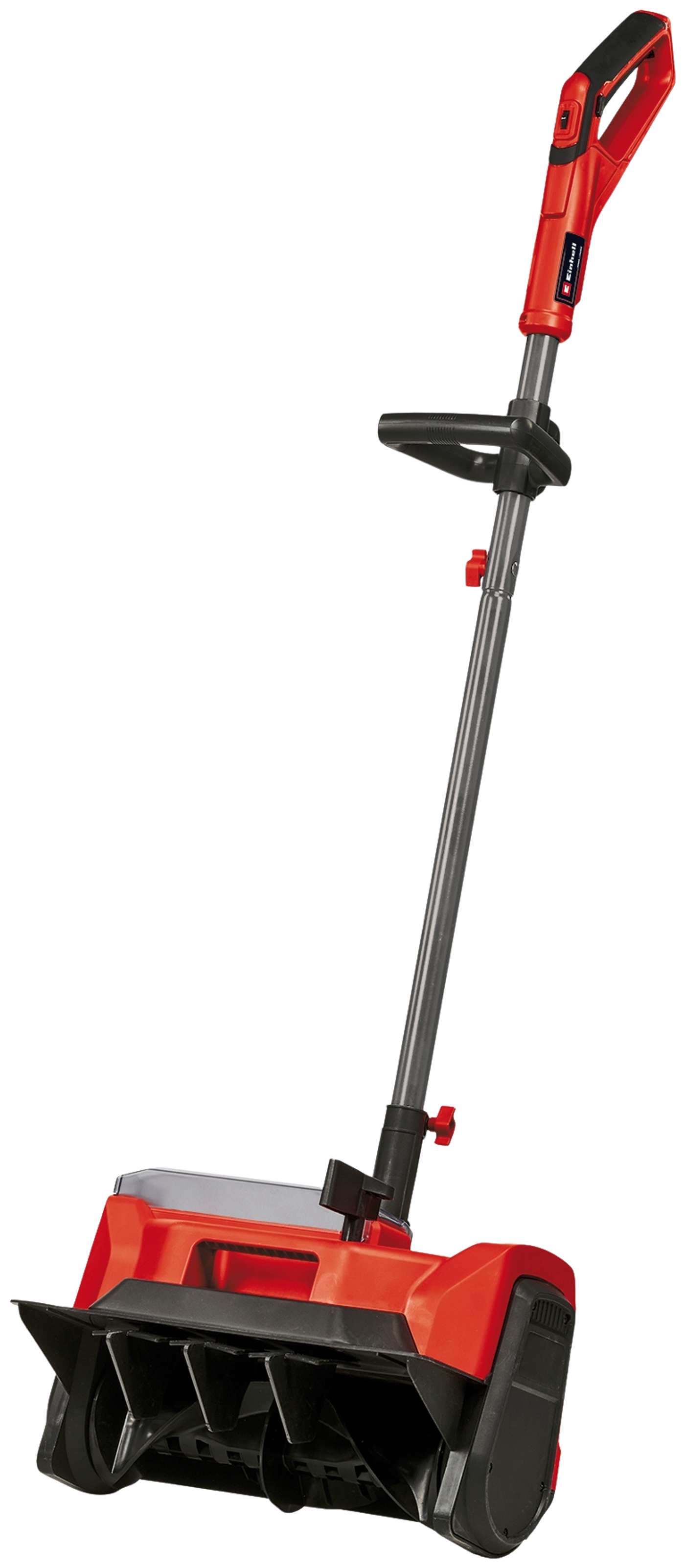 Аккумуляторная лопата Einhell 40 см GE-ST 36 / 40 Li E-Solo