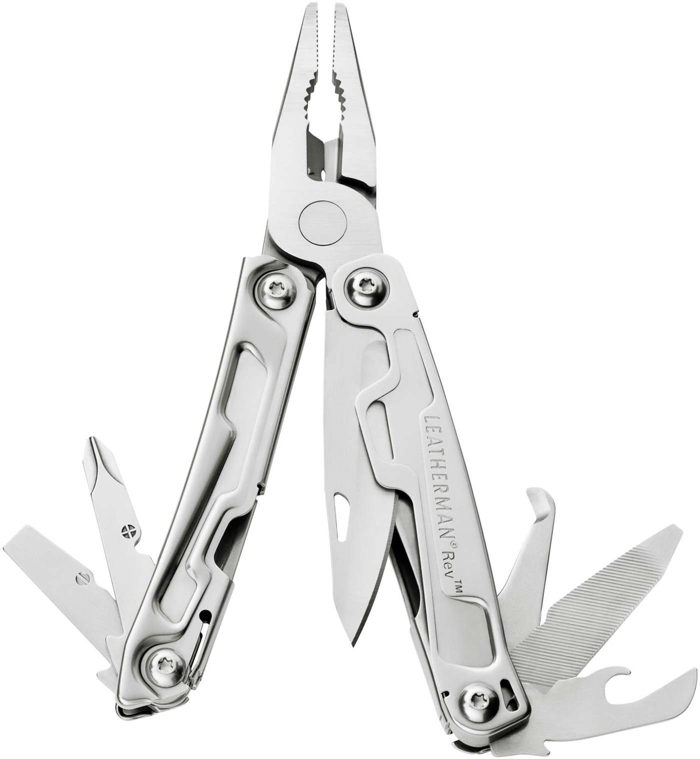Мультитул Leatherman REV.