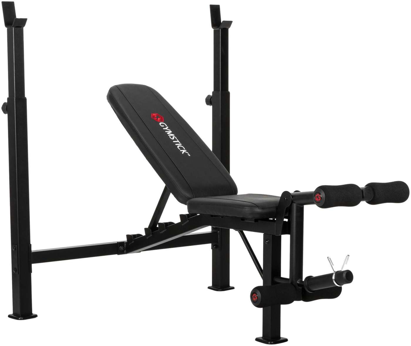 Скамья для поднятия тяжестей Gymstick WB 6. 0