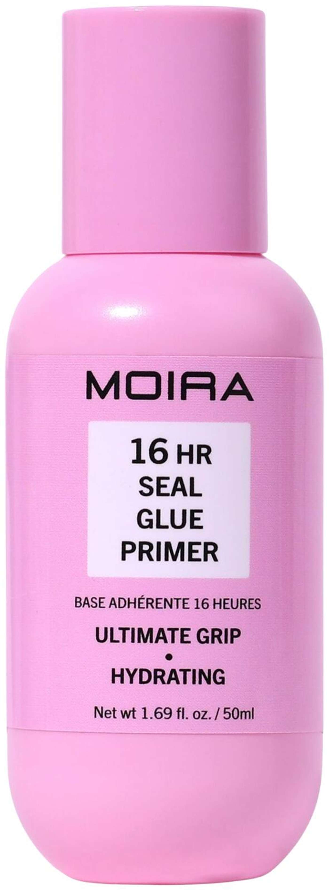 MOIRA 16 HR Грунтовка для уплотнительного клея 50 мл