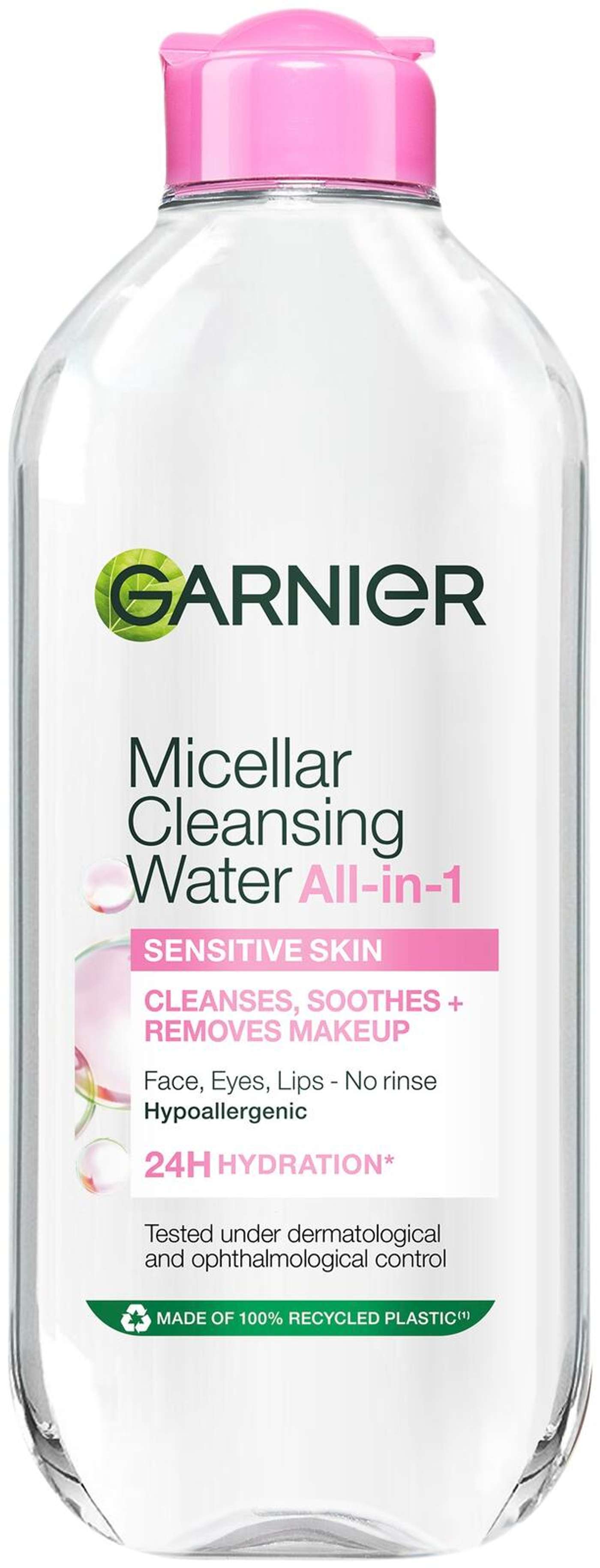 Garnier GAR EAU MICC EXPERT 400 DNSF