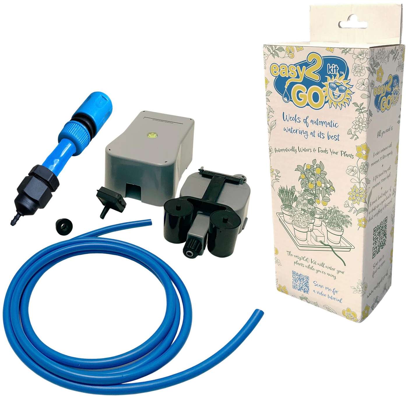Комплект для полива на праздник AutoPot Easy2GO