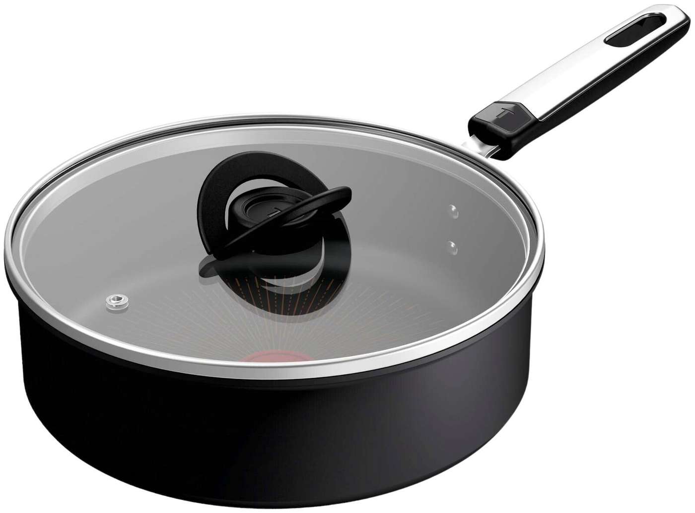 Сковорода Tefal Excellence 24 см G3203202