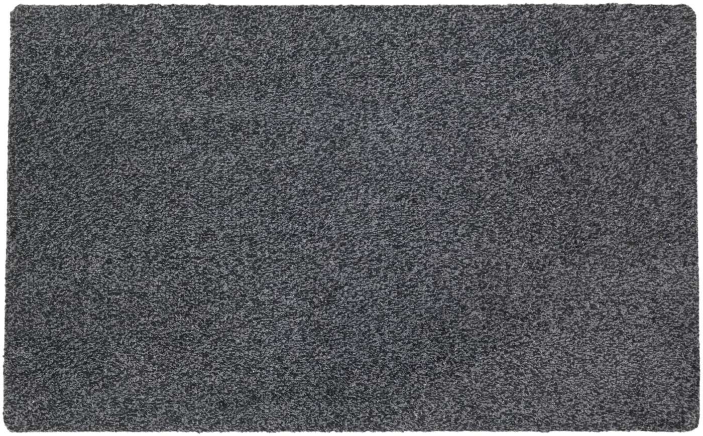Коврик Jysmä kura Kurakeisari 50x80 см серый (цвет серый)