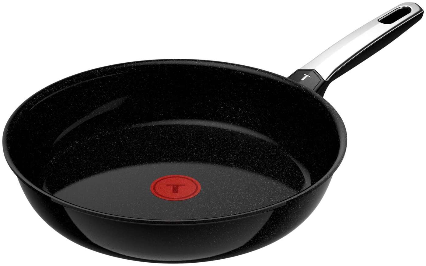 Tefal Excellence Керамическая сковорода 28 см G2070602