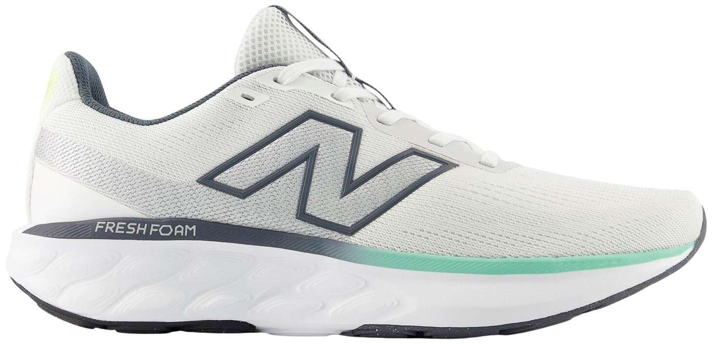 Мужские кроссовки New Balance 520v9 (размер 45 , 5, цвет Отражение)