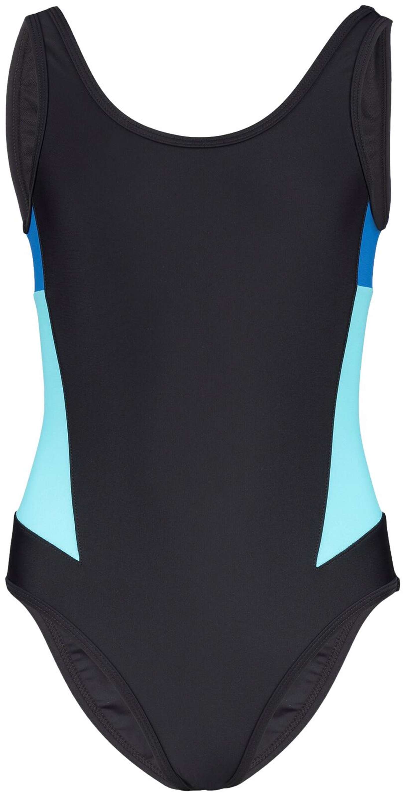 Детский купальник Finnwear Alva T74094 (размер 128, цвет черный)