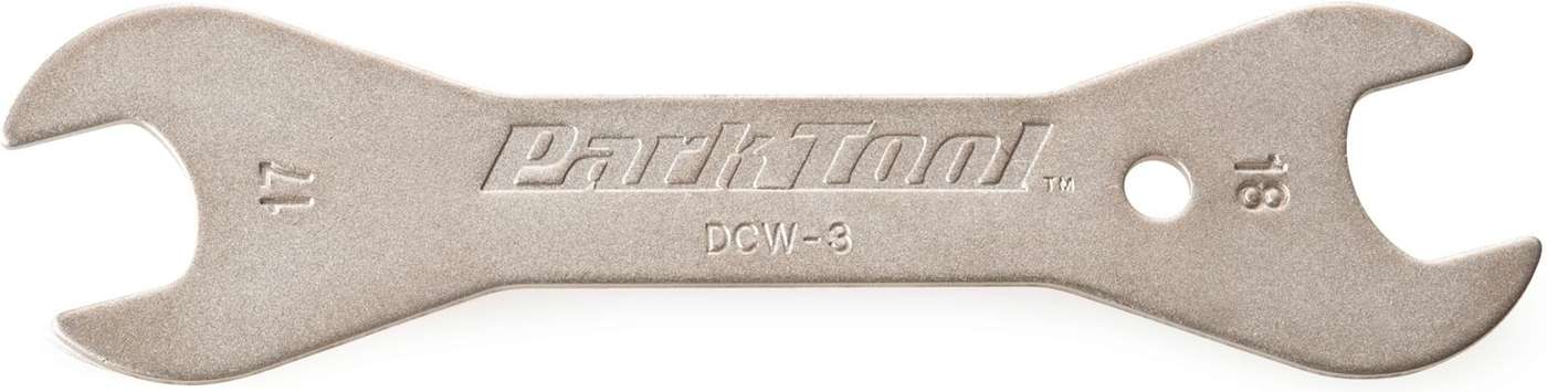 Конусный ключ Park Tool DCW-3 (цвет Бесцветный)