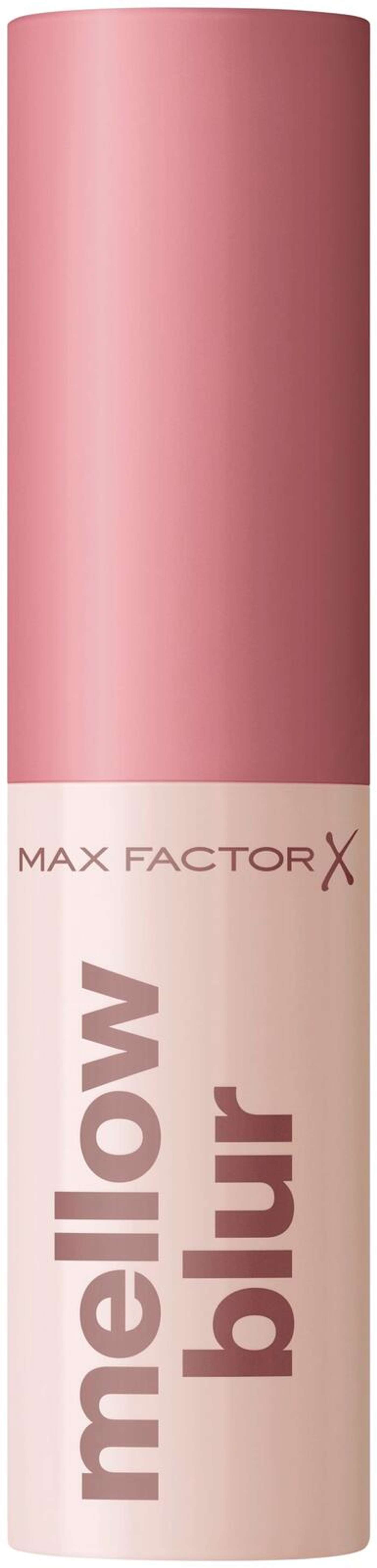 Max Factor 2000 Calorie Mellow Blur 3. 5, г 010 Mochi Mauve, губная помада (размер 3 , 5G, цвет Простой Нюдовый)