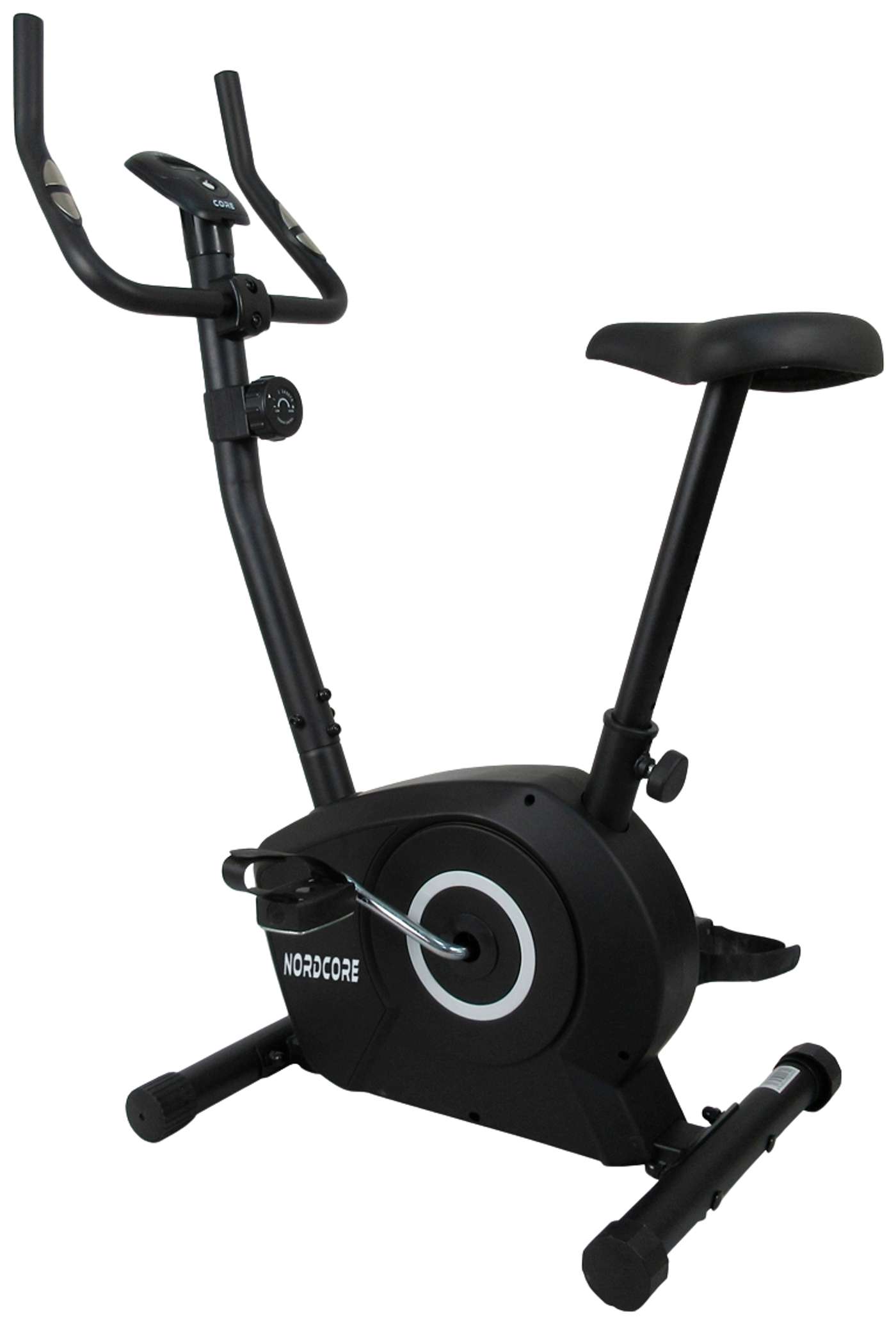 Велосипед Nordcore Fitness 400