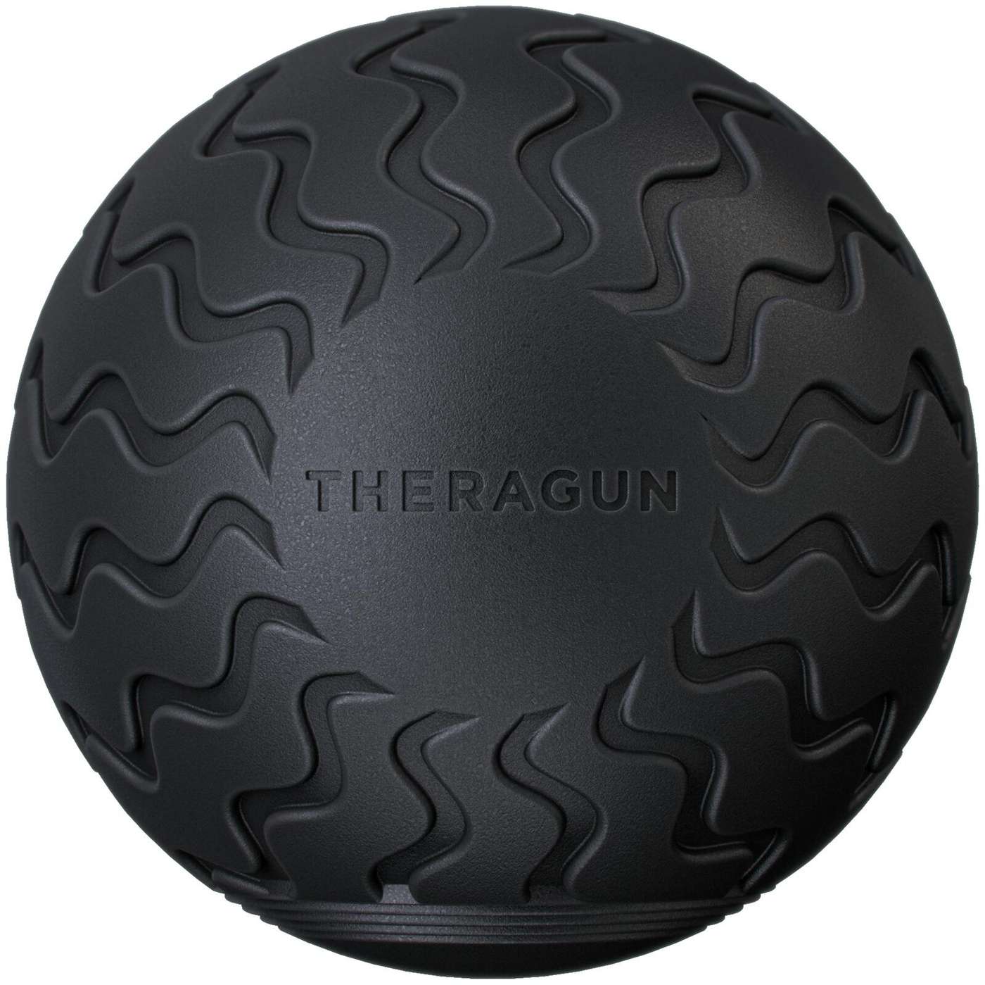 Массажный ролик Theragun WaveSOLO