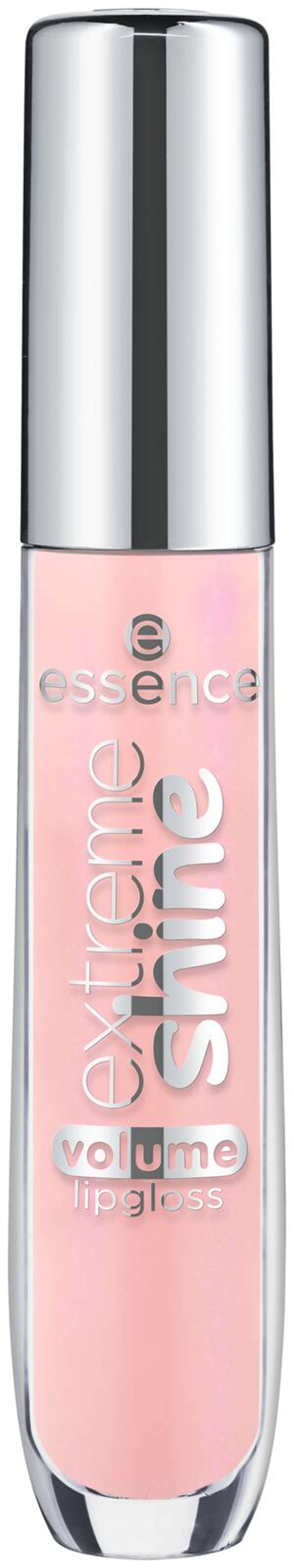 Блеск для губ Essence Extreme Shine Volume 19 Frosted Fairy 5 мл (размер 5, цвет Морозная фея)