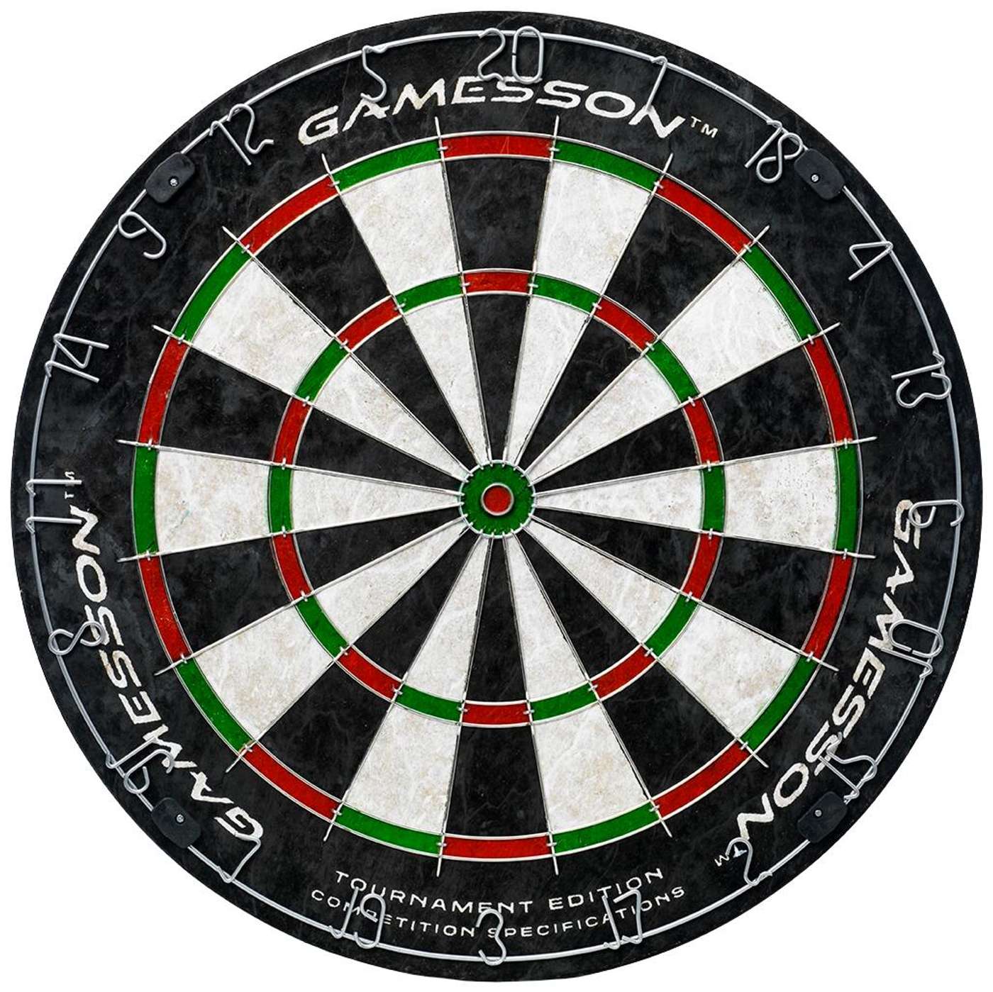 Дартс Gamesson Tournament Edition