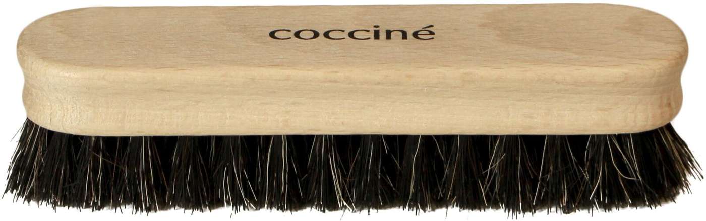Щетка для обуви Coccine