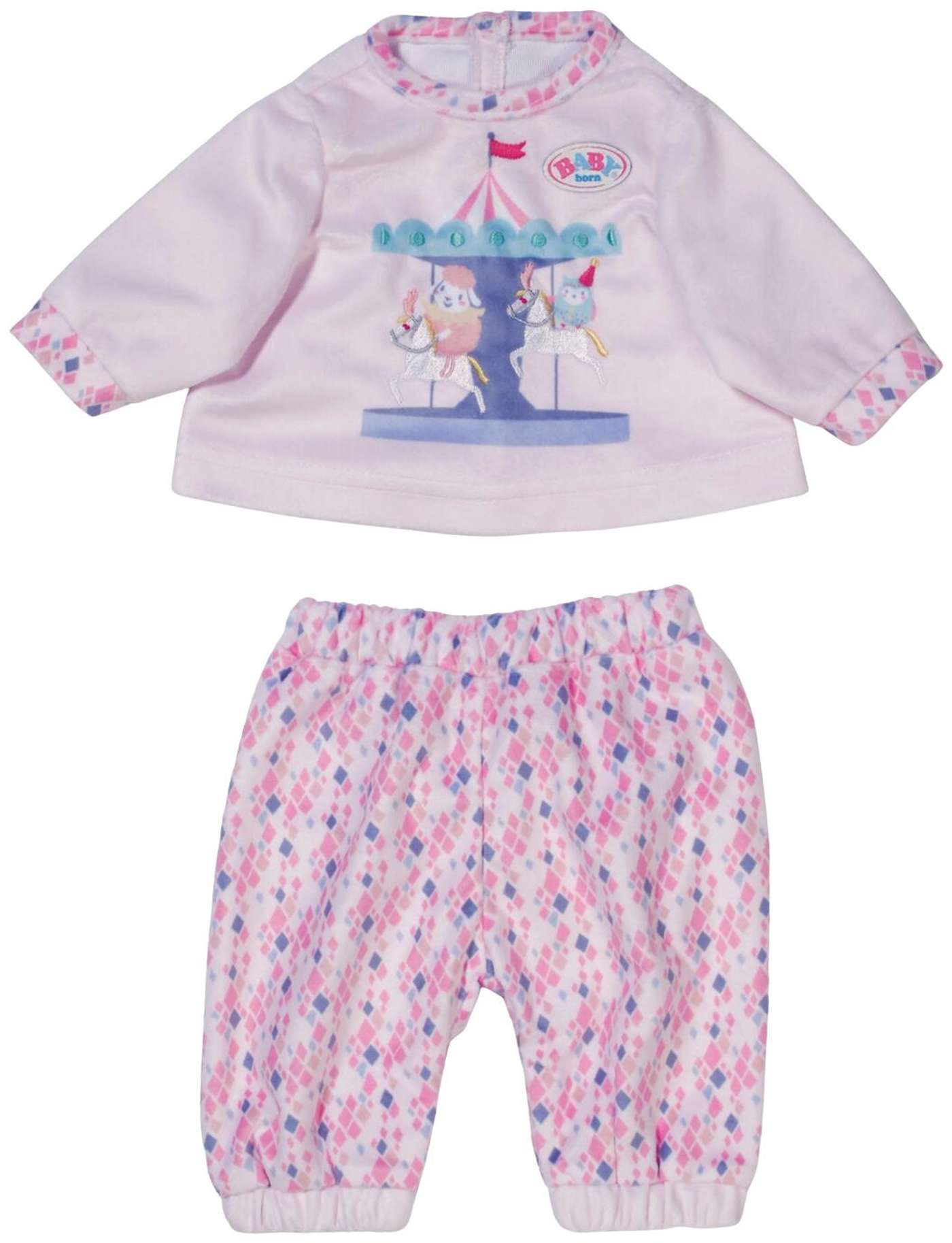 Пижама BABYborn 43см