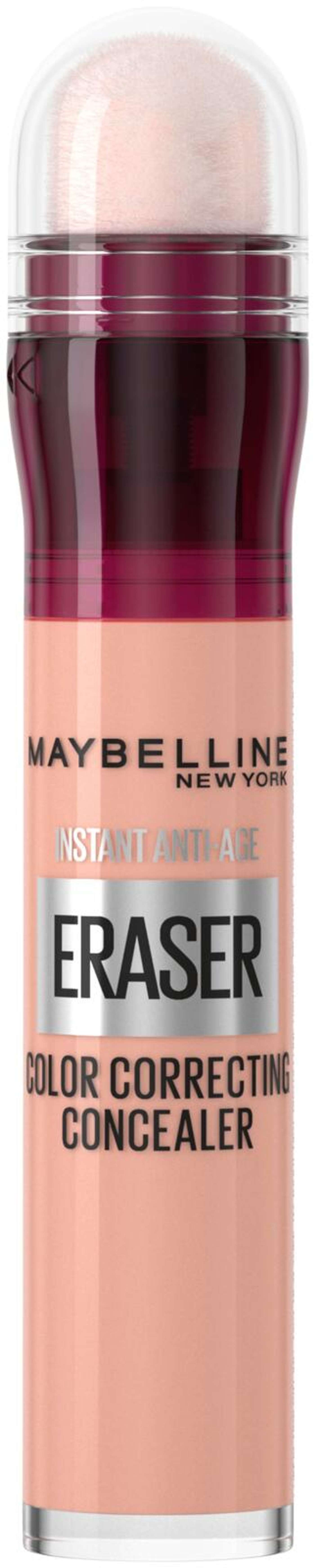 Maybelline New York Instant Anti Age Eraser Корректирующий консилер 05 Розовый 6, 8 мл (цвет отбеливатель)