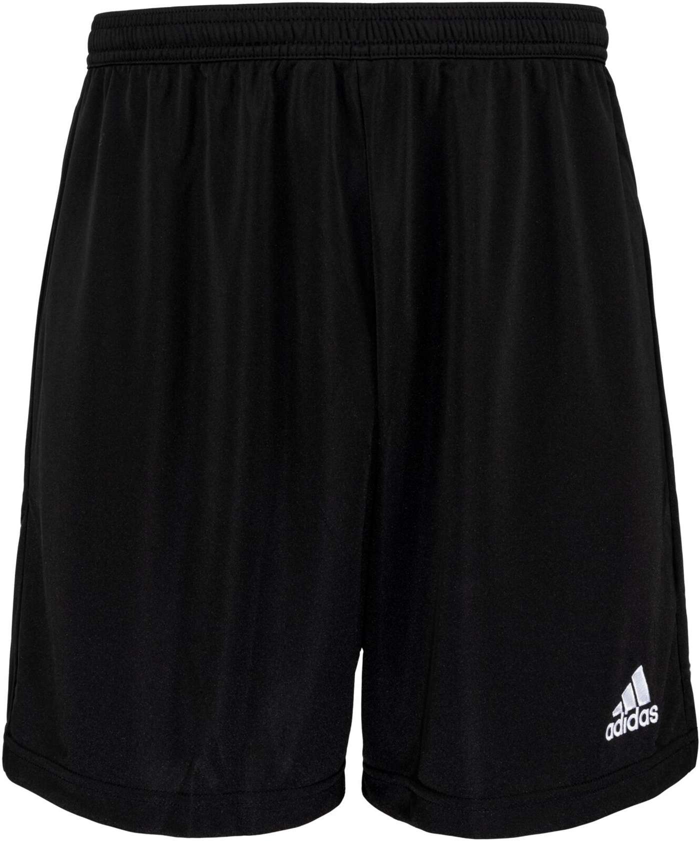 Мужские тренировочные шорты Adidas Entrada 22 (размер С, цвет черный)