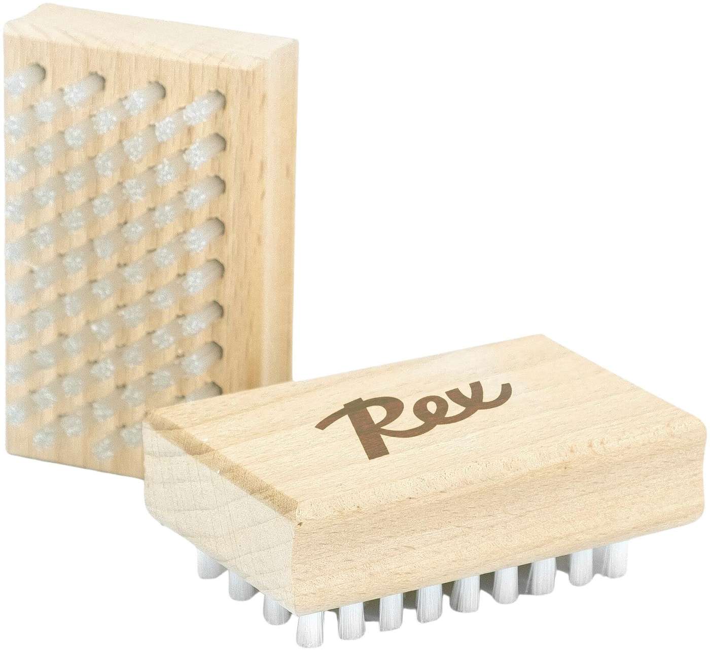 Кисть Rex Nylon маленькая 54х86мм.
