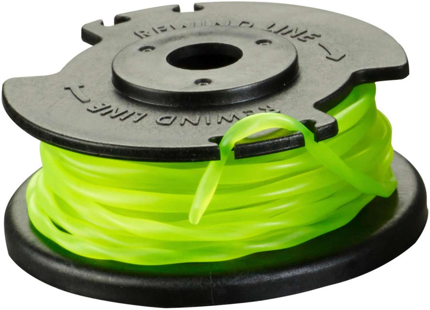 Катушка триммера для травы Ryobi RAC142 (цвет Зеленый)