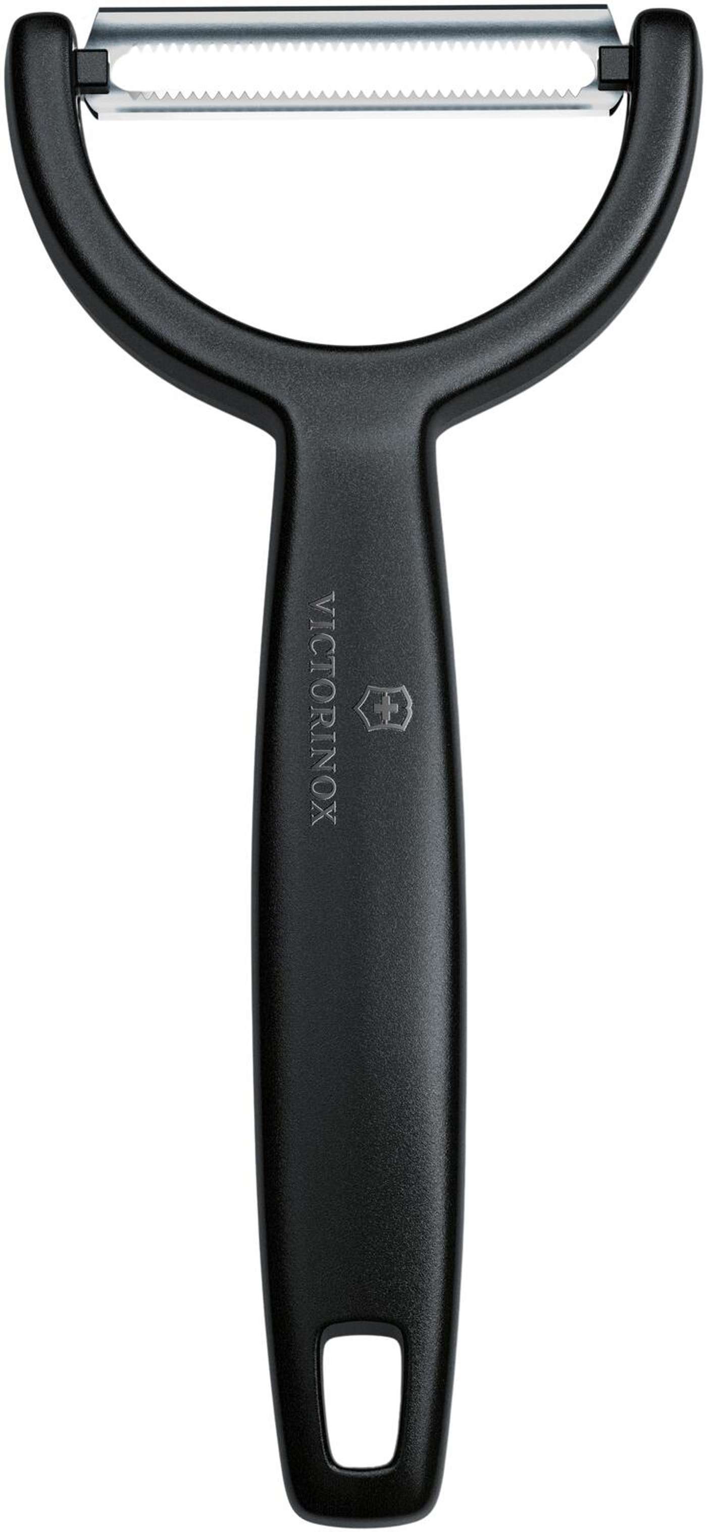 Пильное полотно Victorinox Y-peel Ypso, черное (цвет Черный)