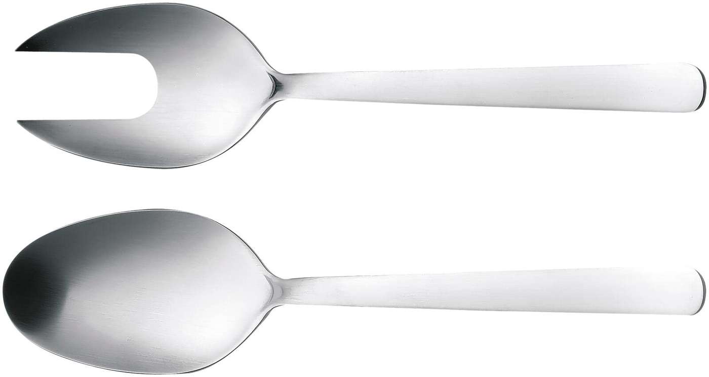 Fiskars Салатница матовая 2 шт. (цвет матовый)