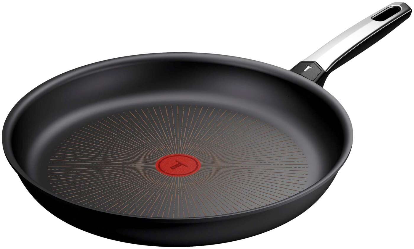 Сковорода Tefal Excellence 32 см G3200802