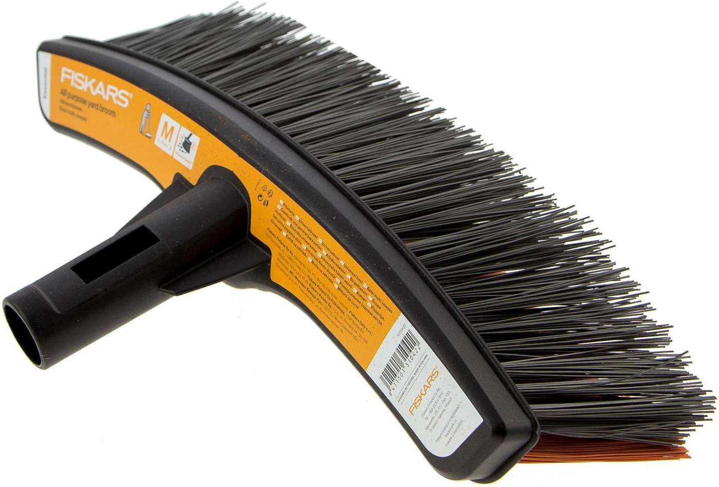 Многофункциональная щетка Fiskars М. (цвет Черный)