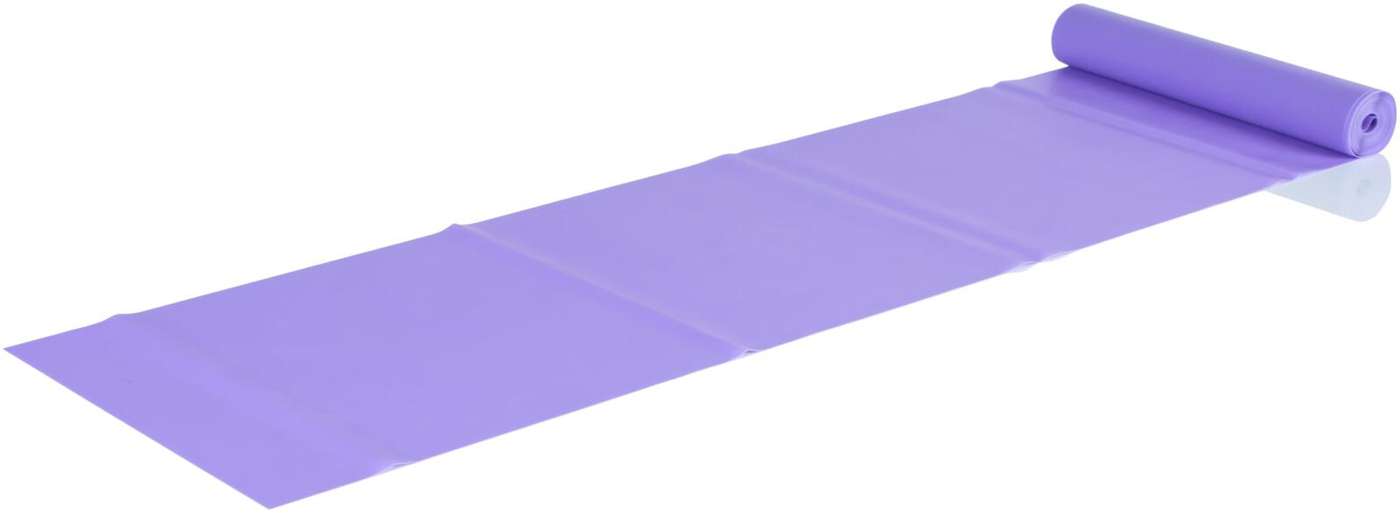 Эспандеры Gymstick Pro Medium (цвет В. ЛИЛА)