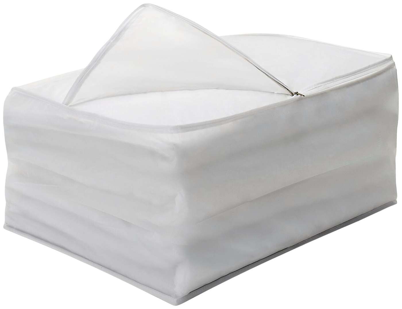 Сумка для хранения Cosatto Ice 60x45x30 см (цвет прозрачный)