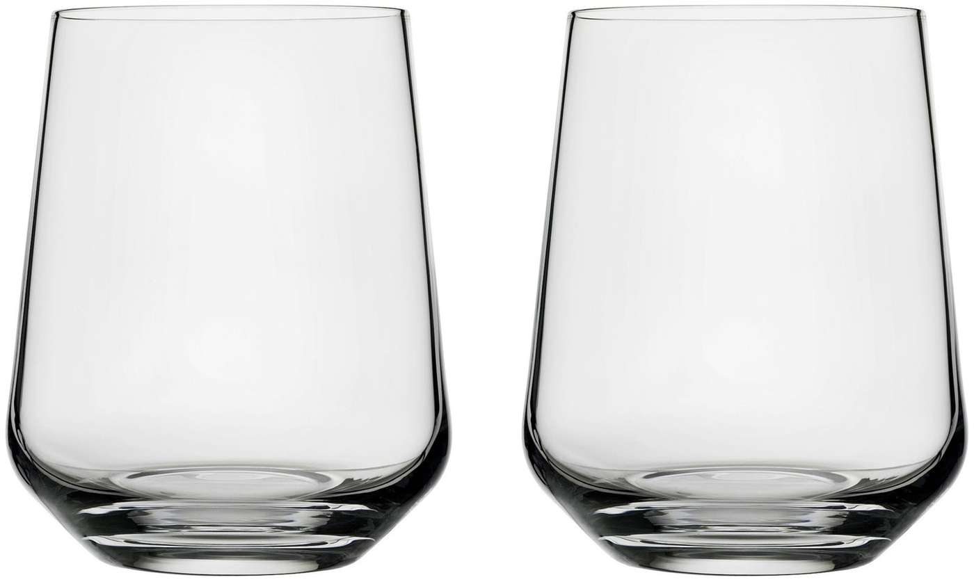 Iittala Стакан Essence 35cl 2 шт. (цвет Яркий)