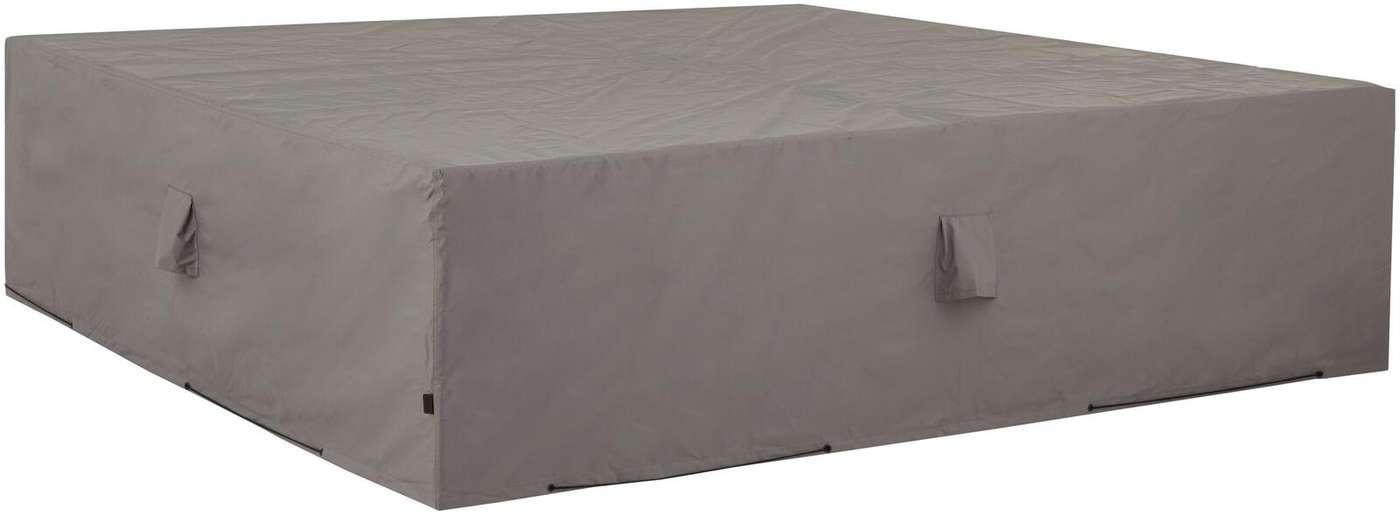 Чехол для мебели Madison 240x190xh85см серый (цвет Серый)