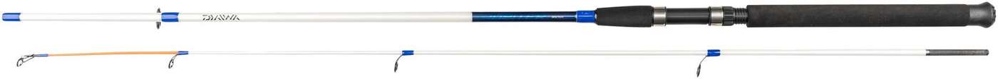 Открытое катушковое удилище Daiwa Jupiter Spin 213 см 5-25 г