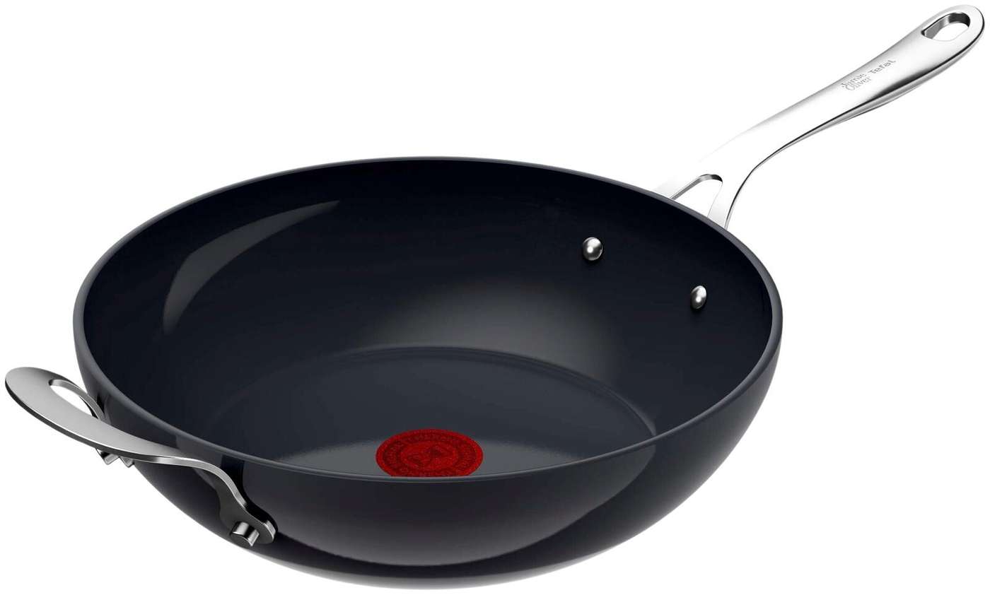 Tefal Jamie Oliver Enjoy Wok 28 см C4711935