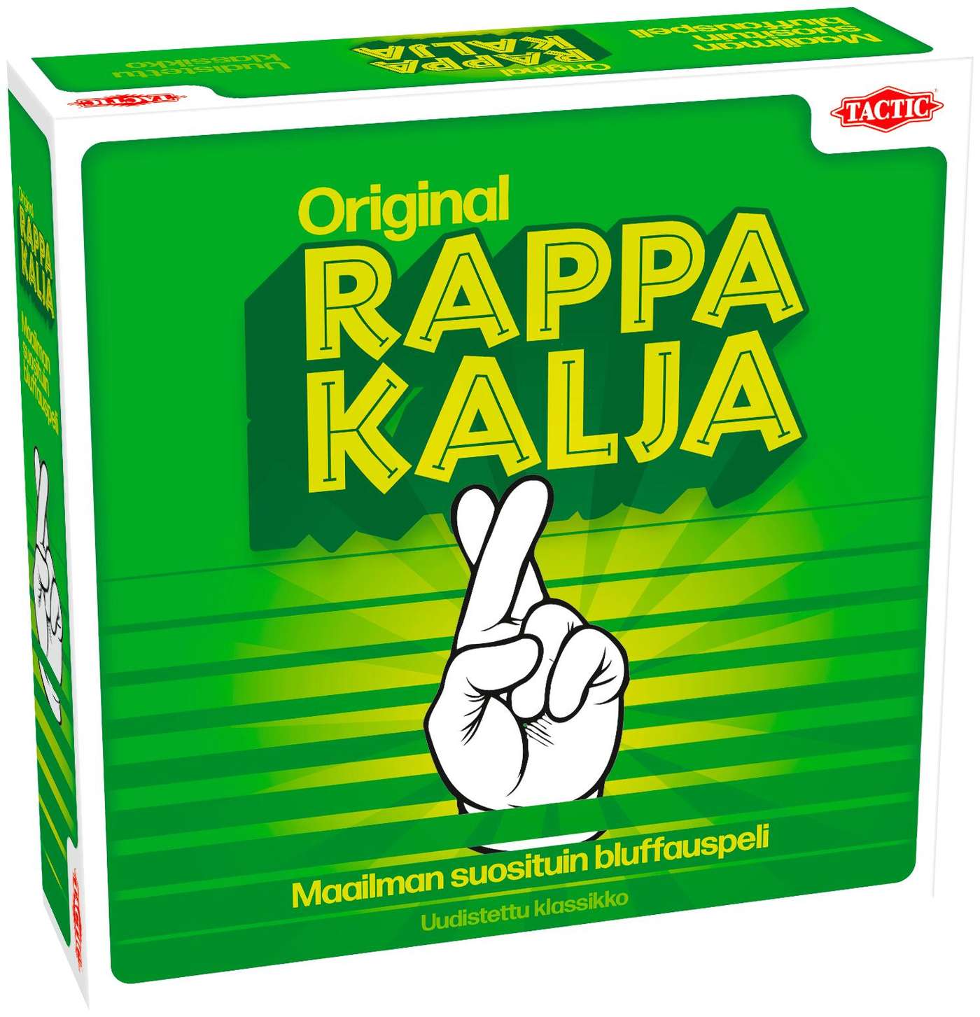 Тактическая игра Rappakalja Original