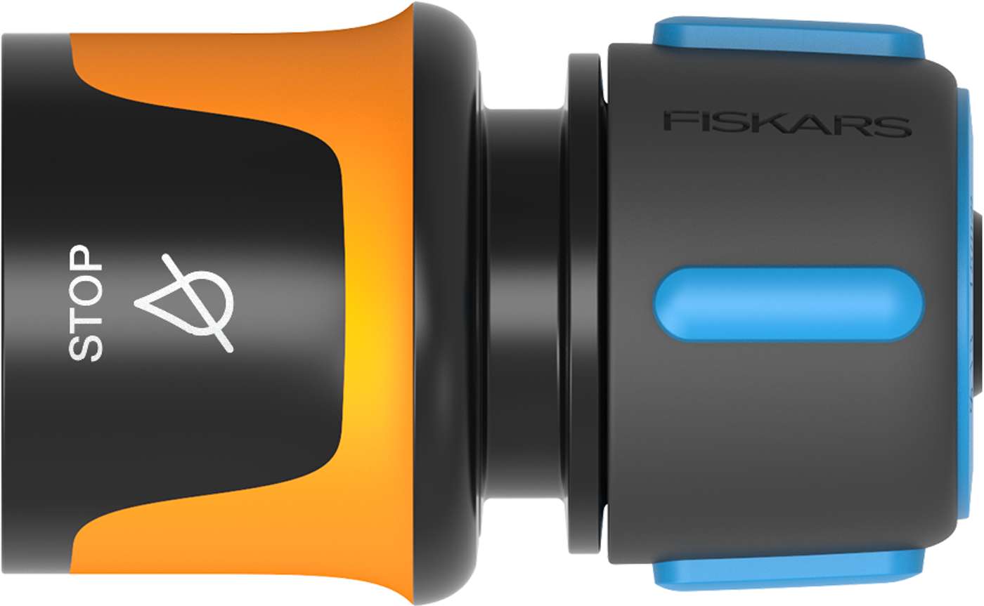 Быстроразъемный разъем, стопор 13-15 мм LB Fiskars CF