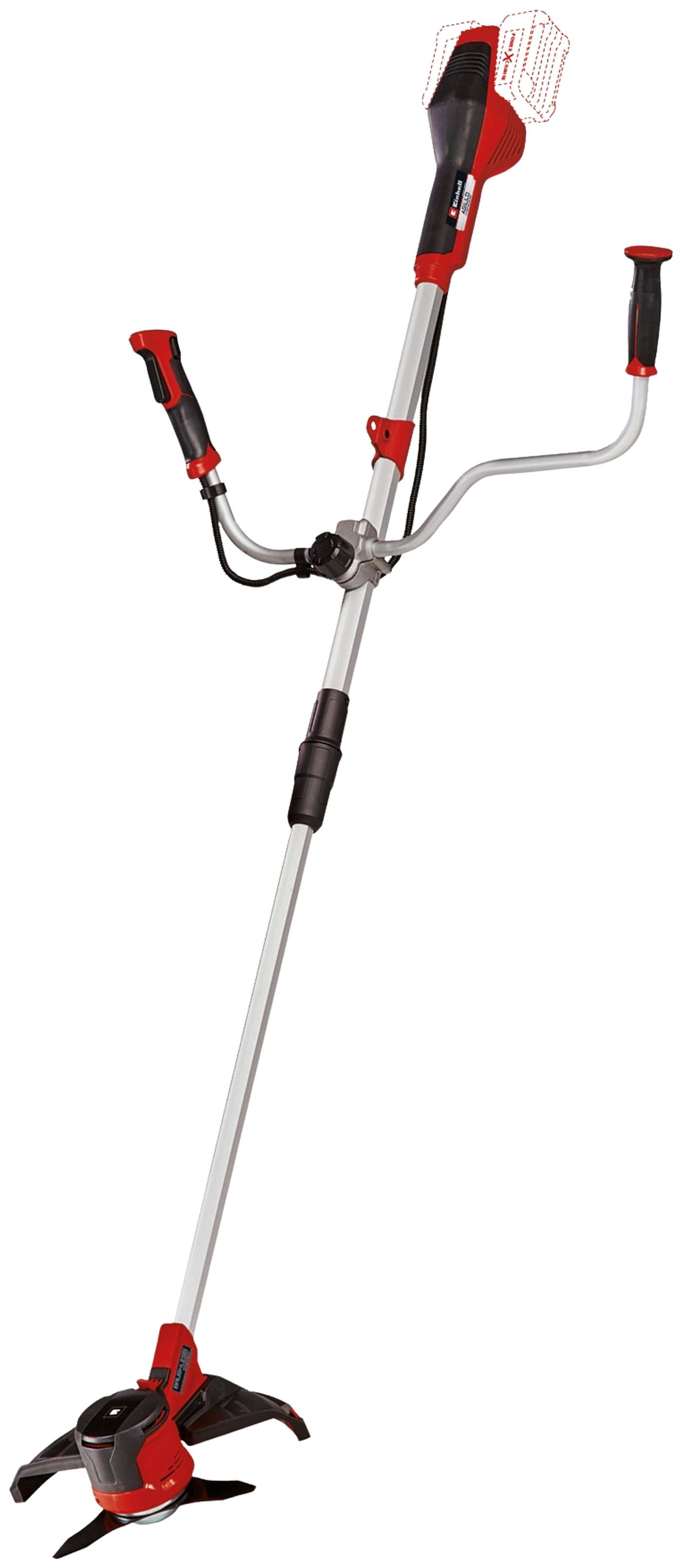 Пила для расчистки Einhell AGILLO 36 / 255 BL-Solo
